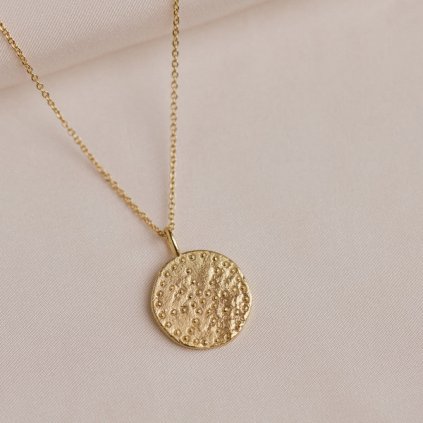 agape studio aurele necklace jewelry gold 600x
