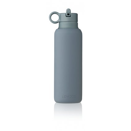 Stork water bottle 500 ml LW17051 7130 Whale blue 1 23 1