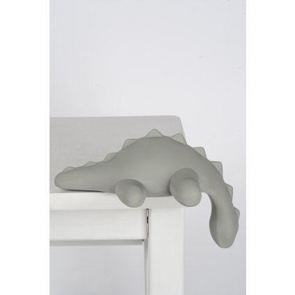 KS5318 SILICONE DINO LAMP WHALE Extra 3