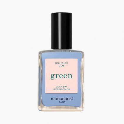 MANUCURIST Nail polish - Lilas