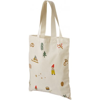 LW12634 1537 Tote bag small Holiday Pack 1