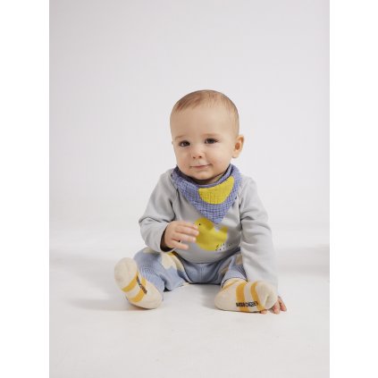 BOBO CHOSES Body Baby - Rubber Duck