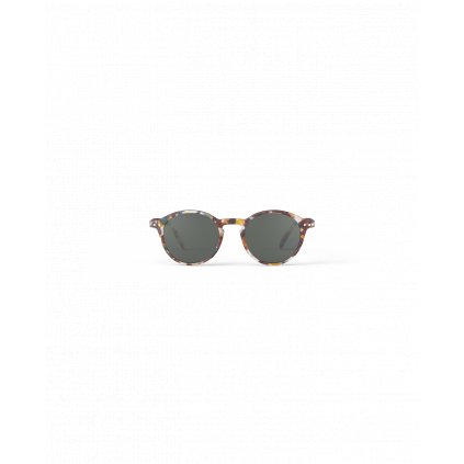 d sun blue tortoise sunglasses