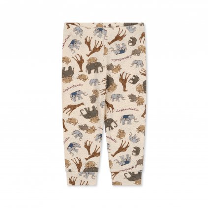 KS5900 BASIC PANTS GOTS ELEPHANTASTIC Extra 0