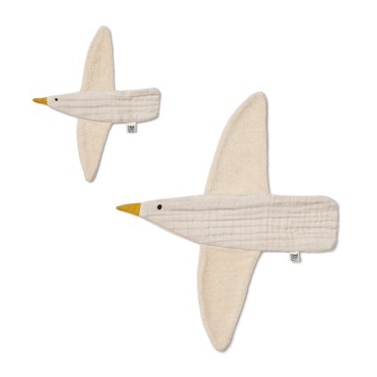 LIEWOOD Muchláček Janai - Sandy mix