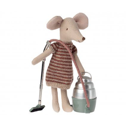 MAILEG Vacuum cleaner for mice