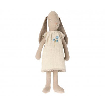 MAILEG Bunny dress - size 2