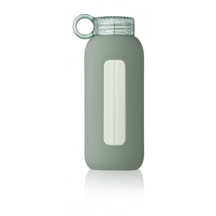 Yang water bottle 500 ml LW15147 1206 Faune green peppermint mix 3 22 1