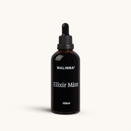 MALINNA Elixir Mint 100ml