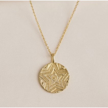 AGAPE STUDIO Náhrdelník Lucia