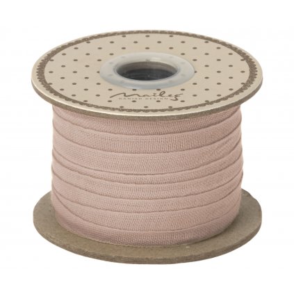 MAILEG Dárková stuha 25 m - Powder