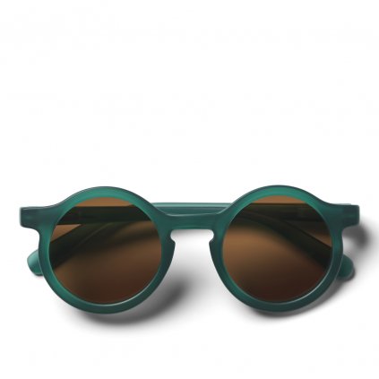 LIEWOOD Sluneční brýle Darla - Garden green