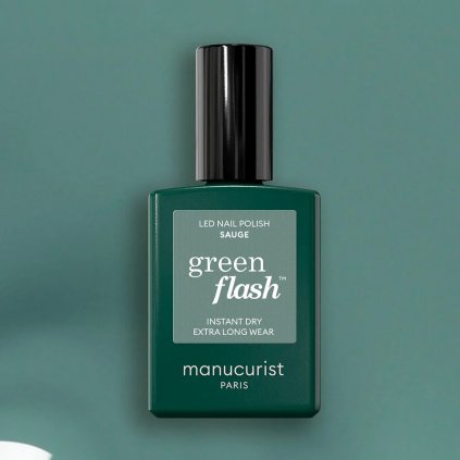 MANUCURIST LED lak - Sauge