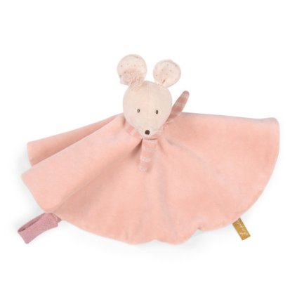 MOULIN ROTY Mazlící ubrousek Mouse