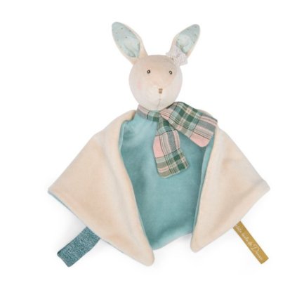 MOULIN ROTY Mazlící ubrousek Rabbit