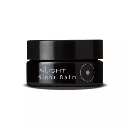 INLIGHT Bio noční balzám 45ml