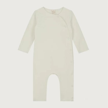 GRAY LABEL Overalek GOTS - Cream
