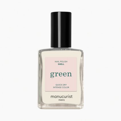 MANUCURIST Lak na nehty - Shell