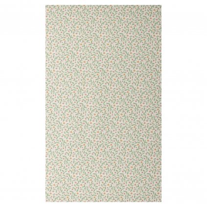 MAILEG Dárkový papír - Berry branches - 10 m