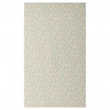 MAILEG Gift paper - Berry branches - 10 m