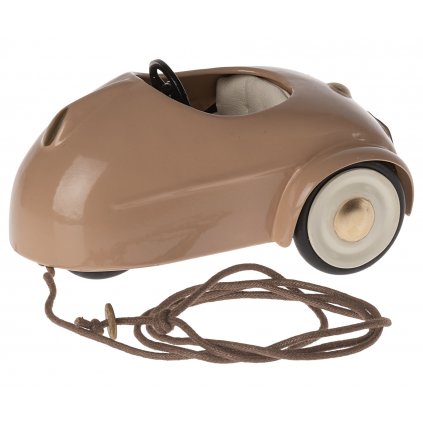 MAILEG Auto pro myšky - Dark powder S24