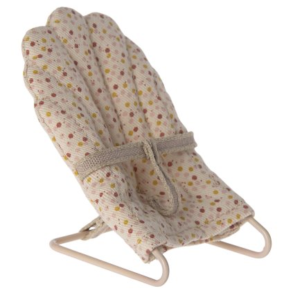 MAILEG Lehátko pro miminko MY S24