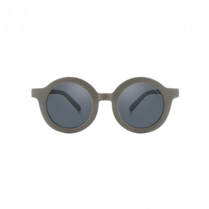 GRECH & CO. Sluneční brýle kulaté - Fog