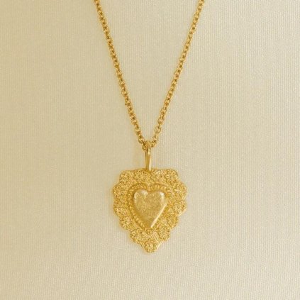 AGAPÉE Náhrdelník Aphrodite