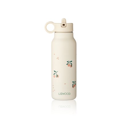LIEWOOD Termo láhev Falk 350ml - Peach / Sea shell mix