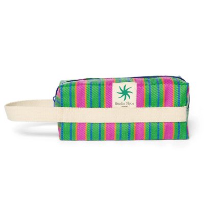 STUDIO NOOS Pouzdro Spring Green Beach