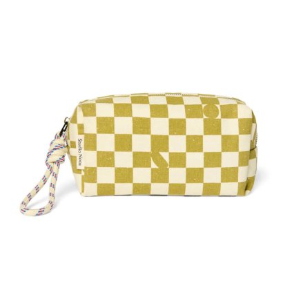 STUDIO NOOS Pouzdro Hay Checkerboard