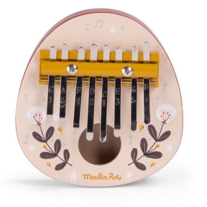 MOULIN ROTY Kalimba Apres la pluie