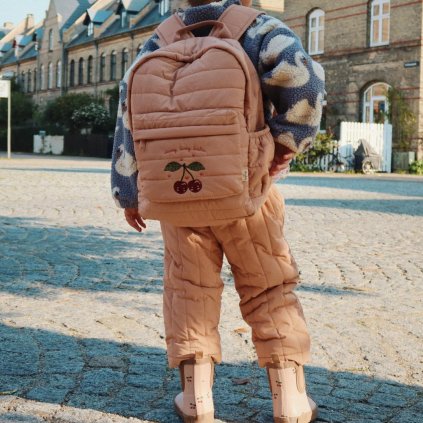 KONGES SLOJD Thermo kalhoty JUNO - TUSCANY