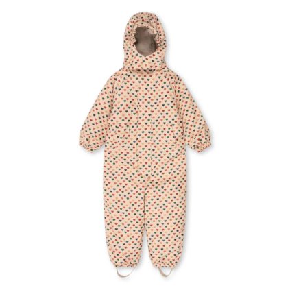 KONGES SLOJD Zimní kombinéza NOHR - COEUR FRAPPE