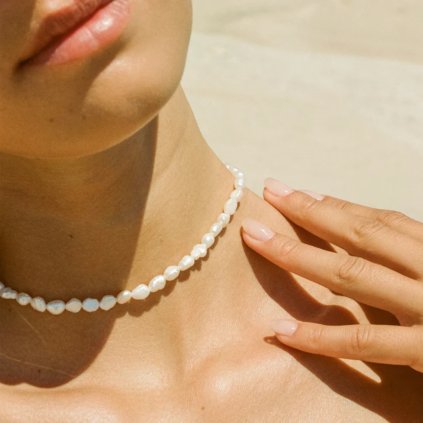 AGAPÉE Náhrdelník Estée