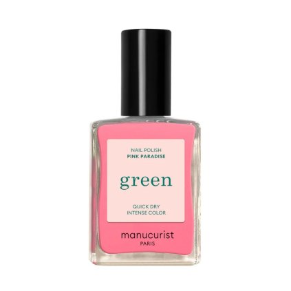 MANUCURIST Lak na nehty - Pink Paradise