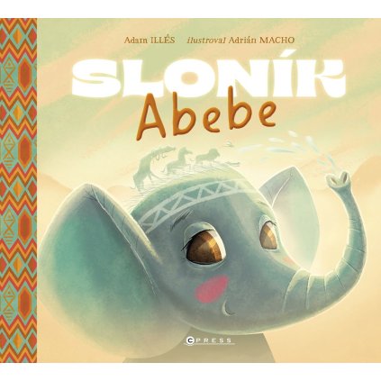 a101c0n0008038 slonik abebe 2d