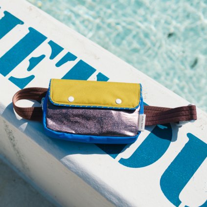 STICKY LEMON Ledvinka Better together - boost green