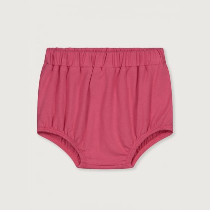 GRAY LABEL Dětské kalhotky Bloomer GOTS - Cherry