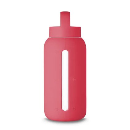 MUUKI Denní láhev 720 ml - Watermelon