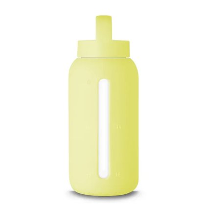MUUKI Denní láhev 720 ml - Sunny Lemonade