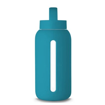 MUUKI Denní láhev 720 ml - Tahiti Blue