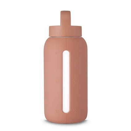 MUUKI Denní láhev 720 ml - Canyon Clay