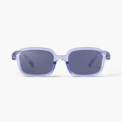 IZIPIZI Sluneční brýle Adult #PLAY - Athletic Purple