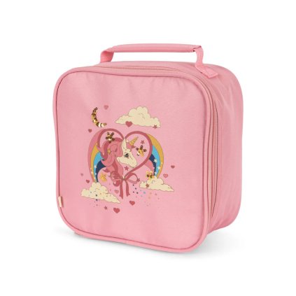 KONGES SLOJD Chladící taška CLOVER - PEONY