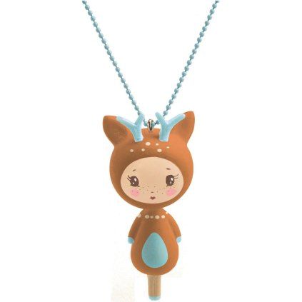 DJECO Magic Talisman Sweetheart