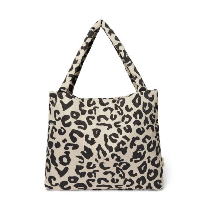 STUDIO NOOS Taška mom-bag Holy Cow Puffy