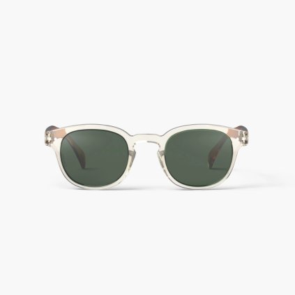 IZIPIZI Sluneční brýle Adult #C Sandstorm Polarized