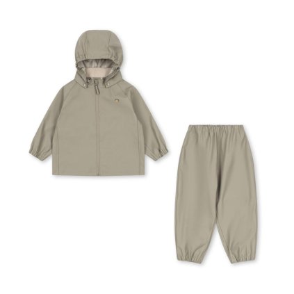 KONGES SLOJD Set do deště PLAINY - LAUREL OAK