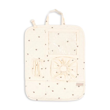 KONGES SLOJD Organizér do auta - CHERRY